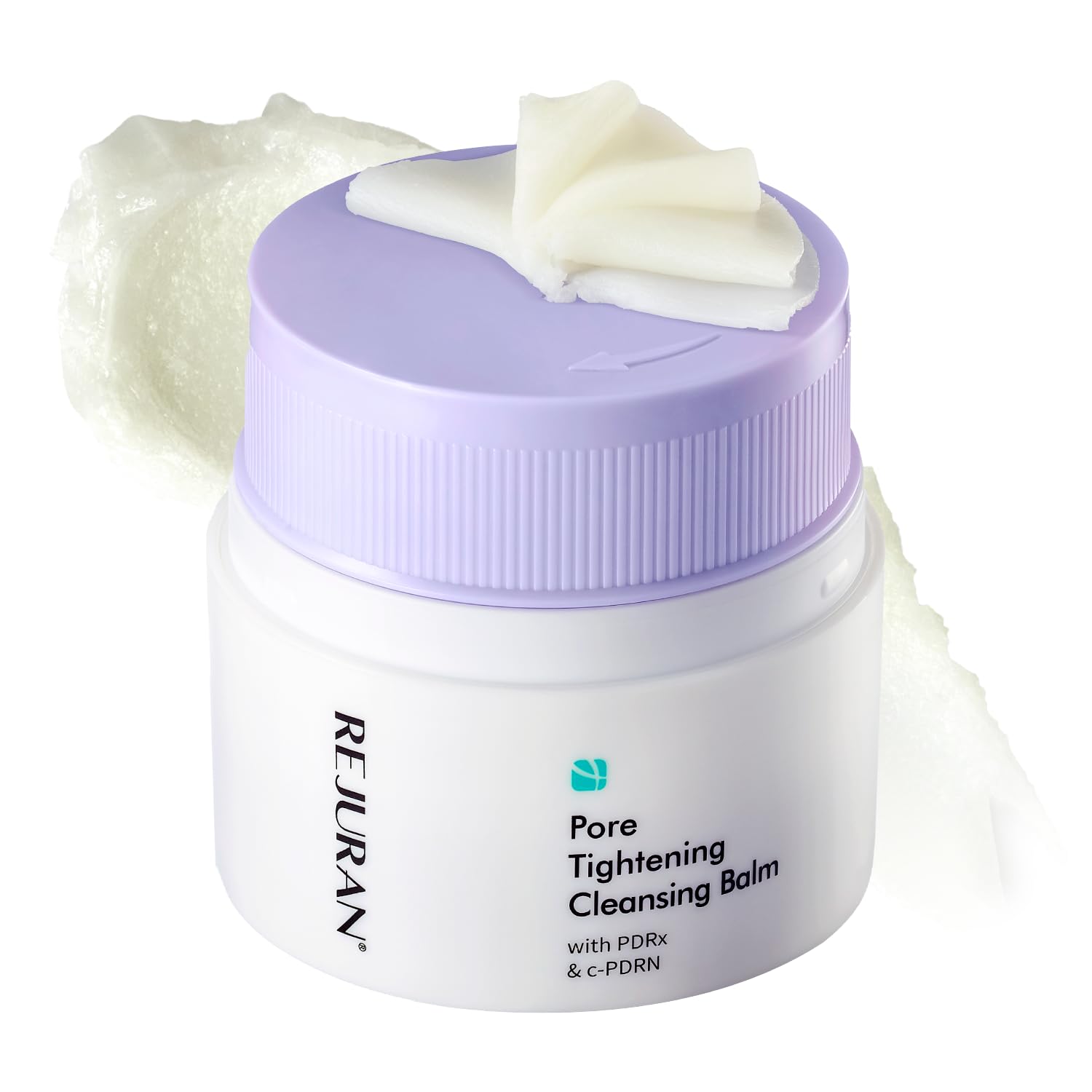 Amazon.com: REJURAN® Pore Tightening Cleansing Balm with PDRx & c